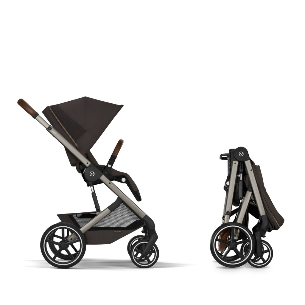 CYBEX Gold Balios S LUX 4
